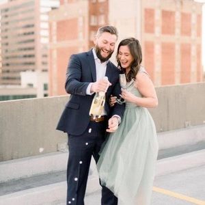 Meet your Posher, Tyler